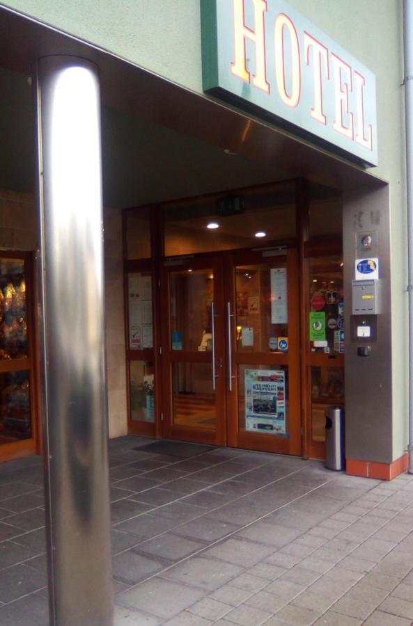 Brasserie Beierhaascht Bascharage Exterior foto