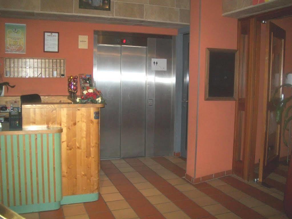 Brasserie Beierhaascht Bascharage Exterior foto